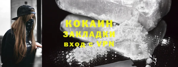 хмурый Касимов